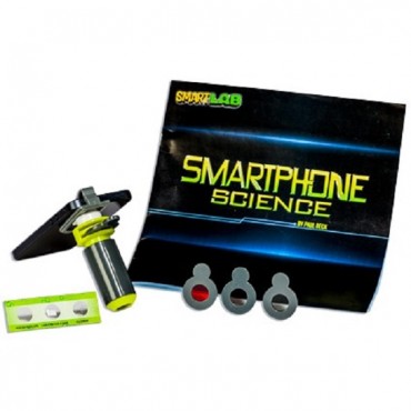 Smart Lab Smartphone Science